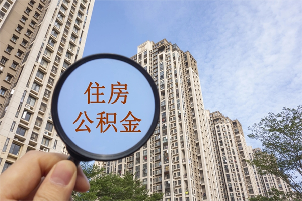 江山辞职可以取住房公积金吗（我辞职了可以提取住房公积金吗）